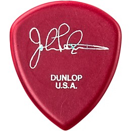 Dunlop John Petrucci Flow 2 mm Guitar Pick 2.0 mm 12 Pack