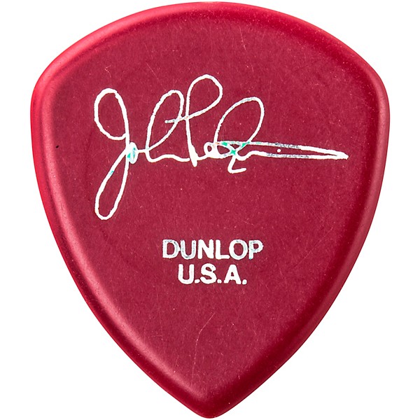 Dunlop John Petrucci Flow 2 mm Guitar Pick 2.0 mm 12 Pack
