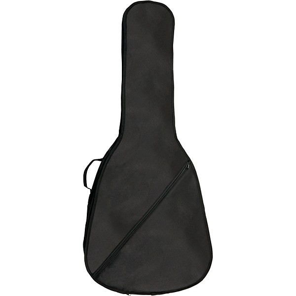 Open Box Road Runner Acoustic Guitar Gig Bag in a Box Level 1 Black