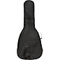 Open Box Road Runner Acoustic Guitar Gig Bag in a Box Level 1 Black