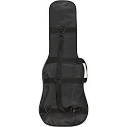 Road Runner Mini Electric Guitar Gig Bag in a Box Black