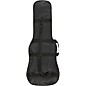 Road Runner Mini Electric Guitar Gig Bag in a Box Black