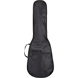 Road Runner Soprano Ukulele Gig Bag in a Box Black Soprano