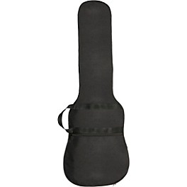 Road Runner Bass Guitar Gig Bag in a Box Black