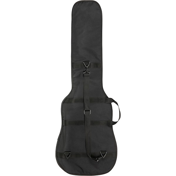 Road Runner Bass Guitar Gig Bag in a Box Black