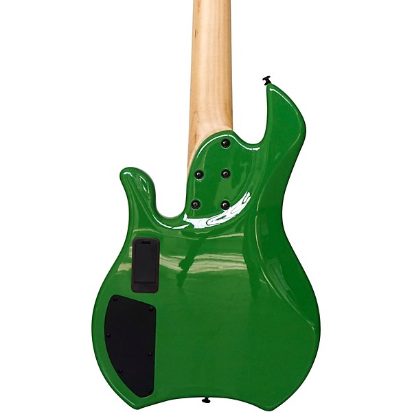 Markbass Kimandu 5 Richard Bona Signature 5-String Bass