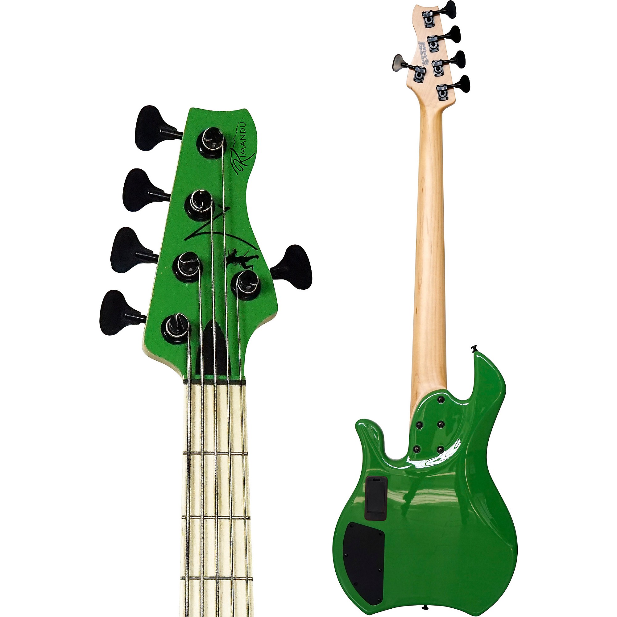 ルアー・フライ RATCHET1842.5D MIYABI BOTTLE GREEN BASS RATCHET184【2.5D MIYABI BOTTLE GREEN BASS】 | GanCraft