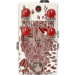 Old Blood Noise Endeavors Mondegreen Digital Delay Effects Pedal