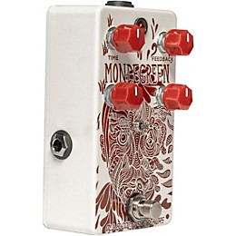 Old Blood Noise Endeavors Mondegreen Digital Delay Effects Pedal