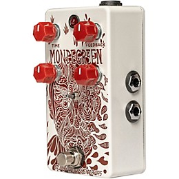 Old Blood Noise Endeavors Mondegreen Digital Delay Effects Pedal