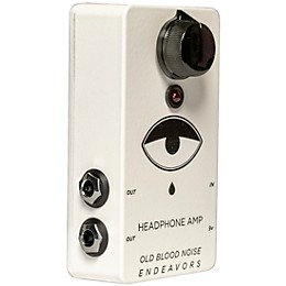 Old Blood Noise Endeavors Headphone Amp