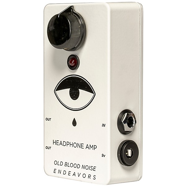 Old Blood Noise Endeavors Headphone Amp