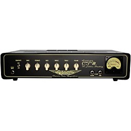 Open Box Ashdown CTM30 Little Stubby 30W Tube Bass Amp Head Level 1