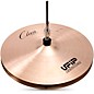 UFIP Class Series Medium Hi-Hat Cymbal Pair 13 in. thumbnail