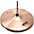 UFIP Class Series Medium Hi-Hat Cymbal Pair 15 in. UFIP Class Series Medium Hi-Hat Cymbal Pair 14 in.