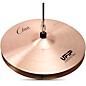 UFIP Class Series Medium Hi-Hat Cymbal Pair 15 in. thumbnail