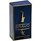 Bravo Reeds Synthetic Alto Saxophone Reed 5 Pack 2 thumbnail