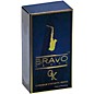Bravo Reeds Synthetic Alto Saxophone Reed 5 Pack 2.5 thumbnail