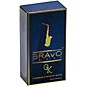 Bravo Reeds Synthetic Alto Saxophone Reed 5 Pack 3 thumbnail