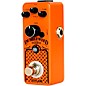 Outlaw Effects Dumbleweed Overdrive Effects Pedal