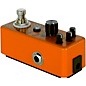 Outlaw Effects Dumbleweed Overdrive Effects Pedal
