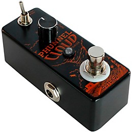 Open Box Outlaw Effects Phunnel Cloud Phaser Effects Pedal Level 1