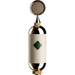 Soyuz Microphones 017 FET Large-Diaphragm FET Microphone With Shockmount