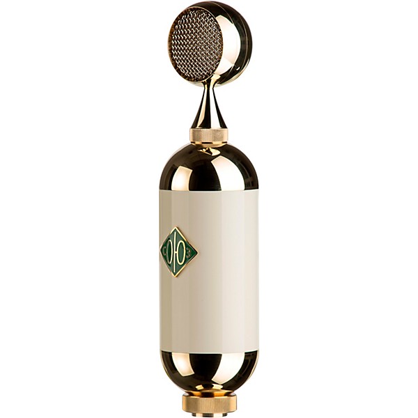 Soyuz Microphones 017 FET Large-Diaphragm FET Microphone With Shockmount