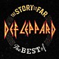 Def Leppard - The Story So Far: The Best Of Def Leppard thumbnail