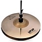 UFIP Experience Series Del Cajon Hi-Hat Cymbals 10 in. thumbnail