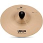UFIP Effects Series Traditional Splash Cymbal 7 in. thumbnail