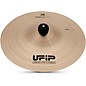 UFIP Effects Series Traditional Light Splash Cymbal 8 in. thumbnail