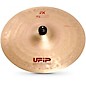 UFIP Effects Series Dry Splash Cymbal 10 in. thumbnail