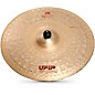 UFIP Effects Series Dry Splash Cymbal 12 in. thumbnail