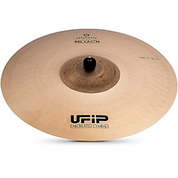 UFIP Experience Series Del Cajon Crash Cymbal 14 in.