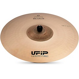 UFIP Experience Series Del Cajon Crash Cymbal 14 in. UFIP Experience Series Del Cajon Crash Cymbal 14 in.