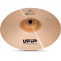 UFIP Experience Series Bell Crash Cymbal 17 in.