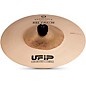 UFIP Experience Series Del Cajon Splash Cymbal 8 in. thumbnail