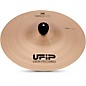 UFIP Effects Series Traditional Medium Splash Cymbal 8 in. thumbnail