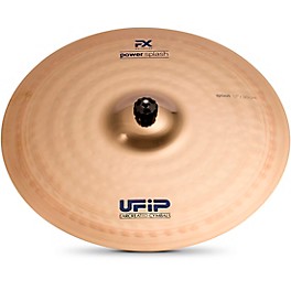 UFIP Effects Series Power Splash Cymbal 12 in. UFIP Effects Series Power Splash Cymbal 12 in.