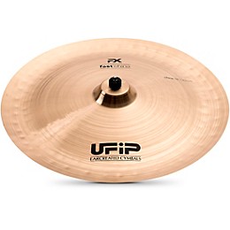 UFIP Effects Series Fast China Cymbal 18 in.