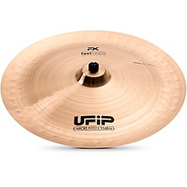 UFIP Effects Series Fast China Cymbal 18 in. UFIP Effects Series Fast China Cymbal 18 in.