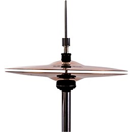 UFIP Supernova Series Hi-Hat Cymbals 13 in.