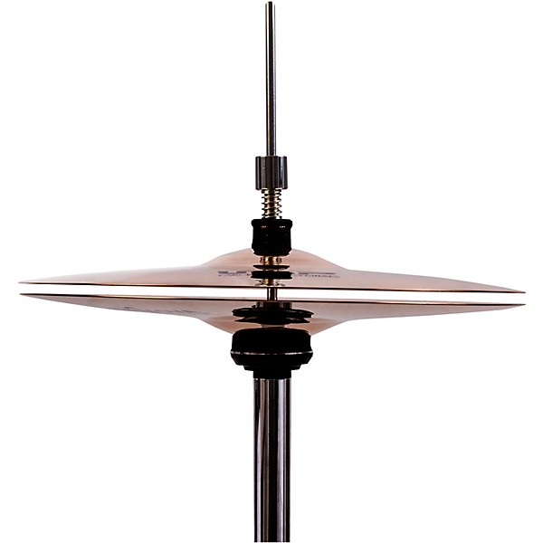 UFIP Supernova Series Hi-Hat Cymbals 13 in.