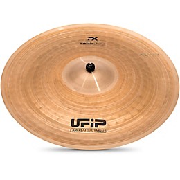 UFIP Effects Series Swish China Cymbal 20 in.