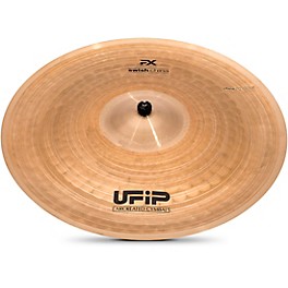 UFIP Effects Series Swish China Cymbal 20 in. UFIP Effects Series Swish China Cymbal 20 in.