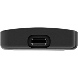 Glyph Atom Pro NVMe SSD Thunderbolt 3 Portable Solid State Drive 500 GB