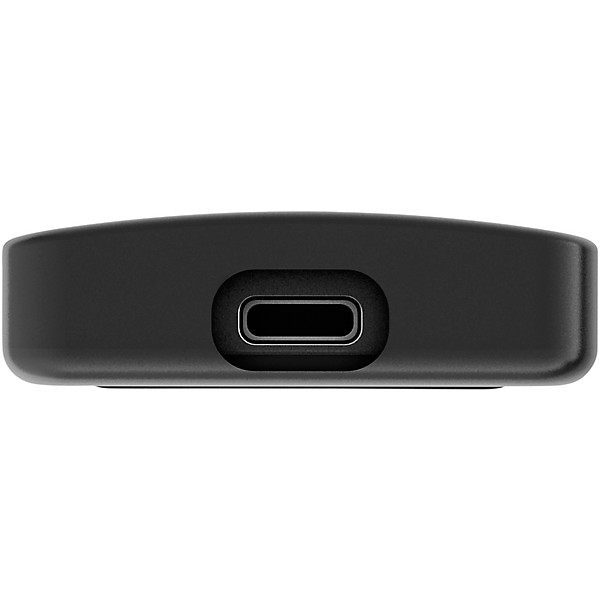 Glyph Atom Pro NVMe SSD Thunderbolt 3 Portable Solid State Drive 500 GB