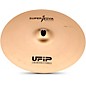 UFIP Supernova Series Crash Cymbal 17 in. thumbnail