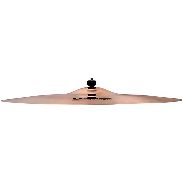 UFIP Supernova Series Crash Cymbal 19 in.